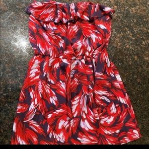 ⚡️3/$20⚡️Wrap Dress by Gap